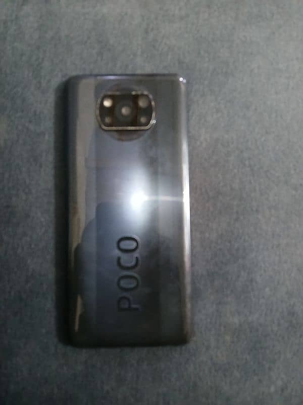 poco x3 pro dead 0