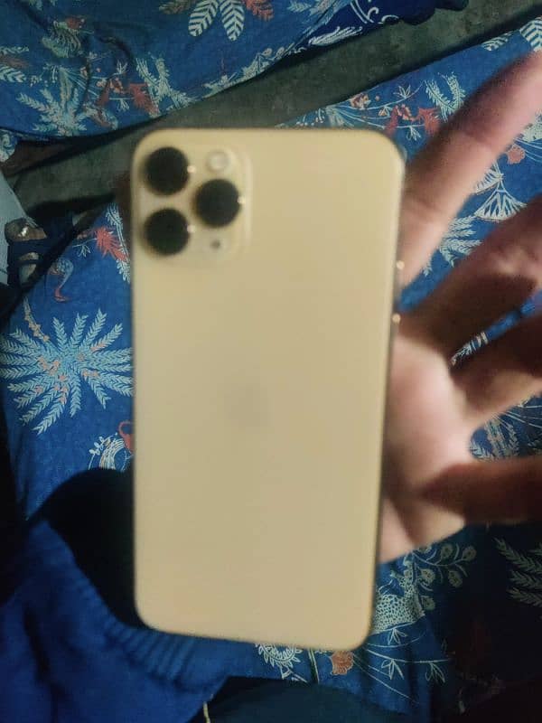 iphone 11 pro dual PTA 4