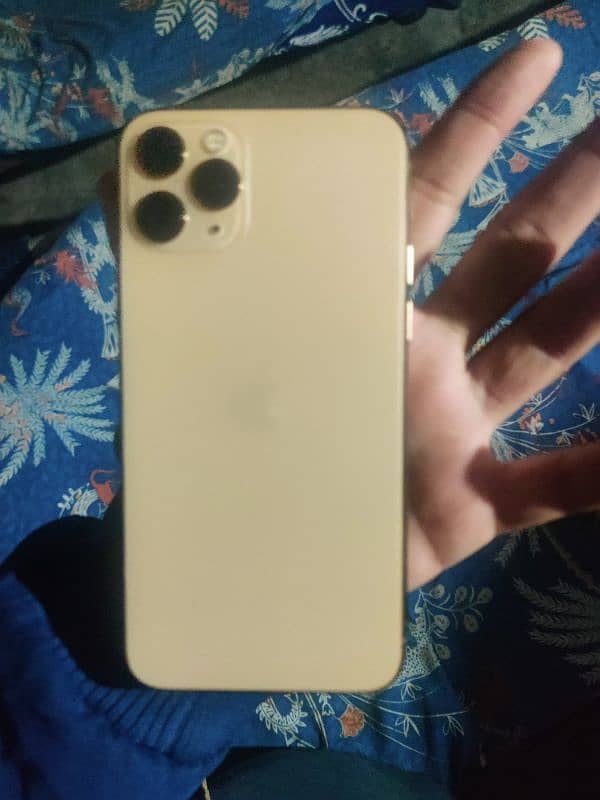 iphone 11 pro dual PTA 5