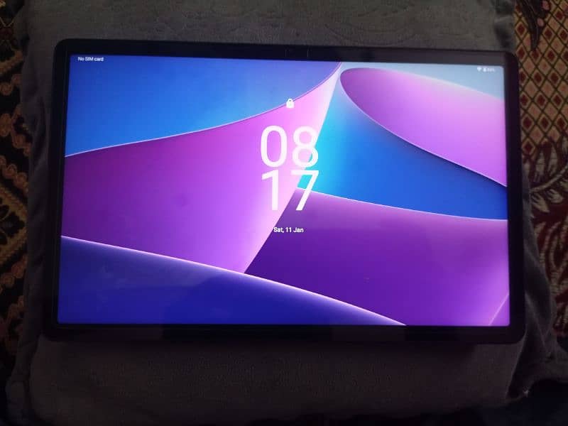 lenovo P11 plus 0