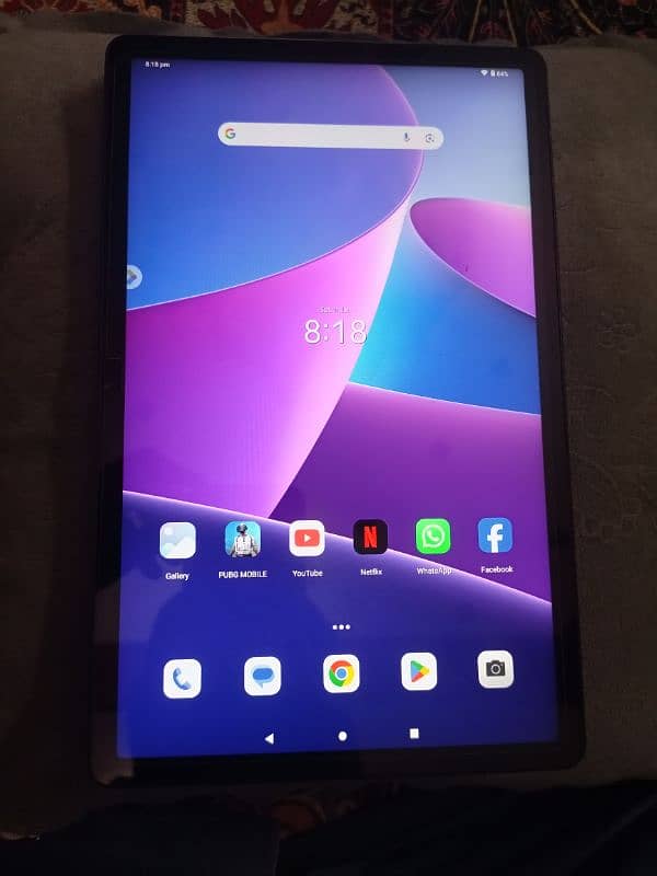 lenovo P11 plus 1