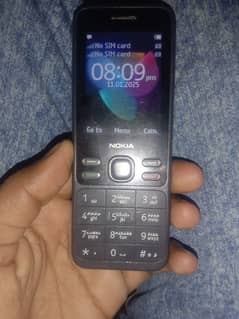 Nokia 150 price  2900 contect number 03068094734