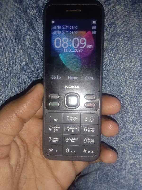 Nokia 150 price  2900 contect number 03068094734 0