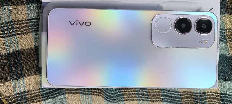 vivo Y19s 6+6=12 gb ram 128gb rom 1