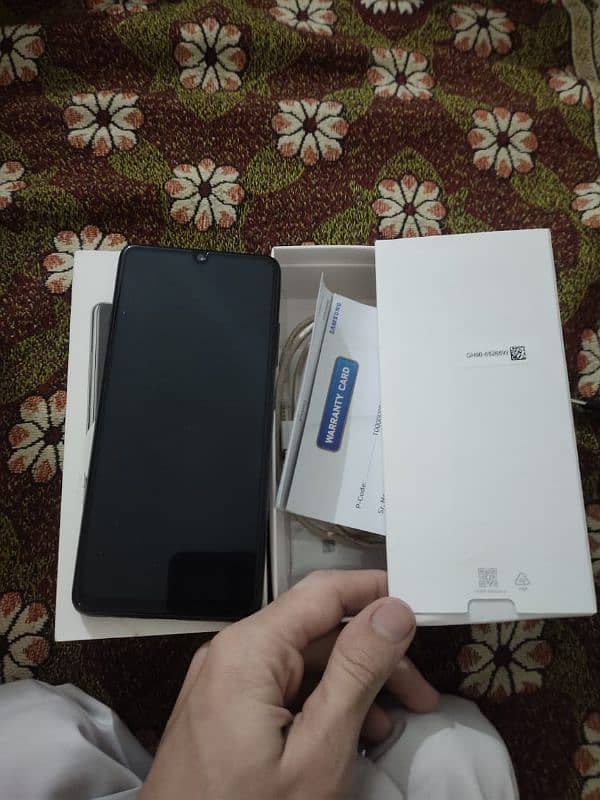 Samsung a32 6 128gb 14