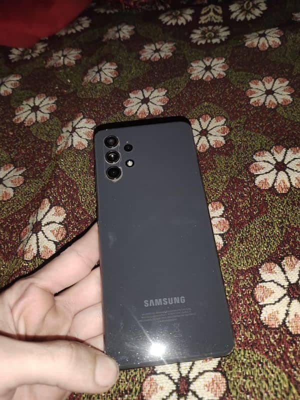 Samsung a32 6 128gb 18