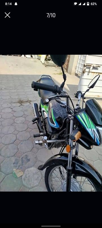 Honda pridor 2019 3