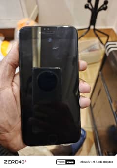 iphone 8 plus 256gb ( PTA Approved ]