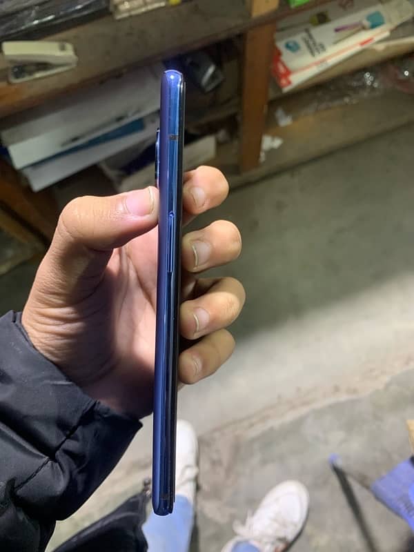 Oneplus 7t 5