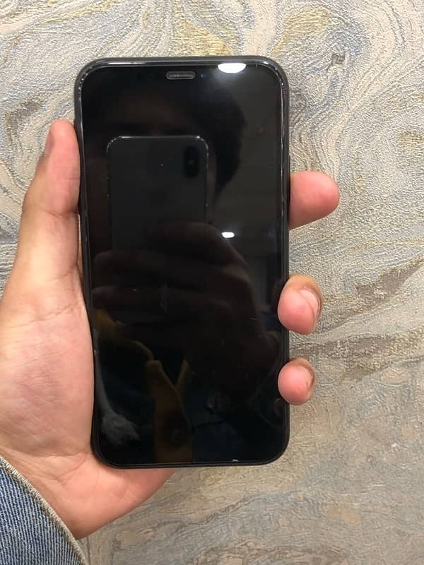 IPhone XR PTA Approved (Jv) Sim working All Geniune 100% 2