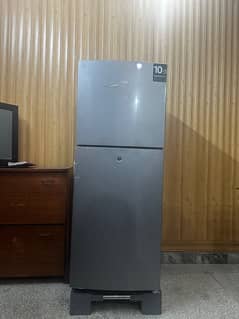 HAIER Refrigerator