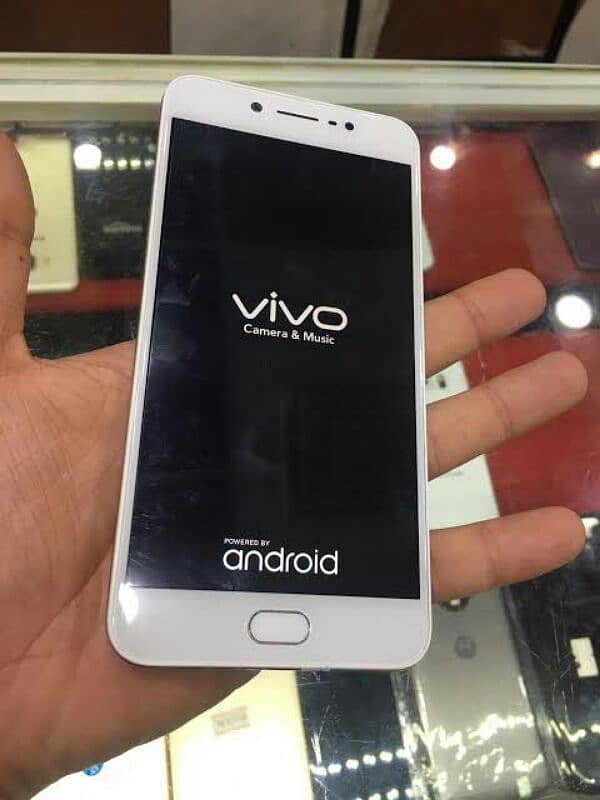 Vivo y67 Only Exchange 1