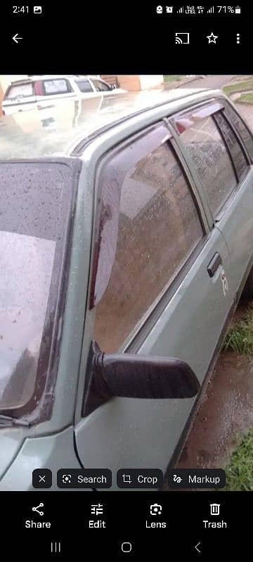 Suzuki Khyber 1996 Good Condtion All doucments clear 12