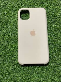 Iphone 11 official Case