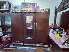 new wardrobe just few month used