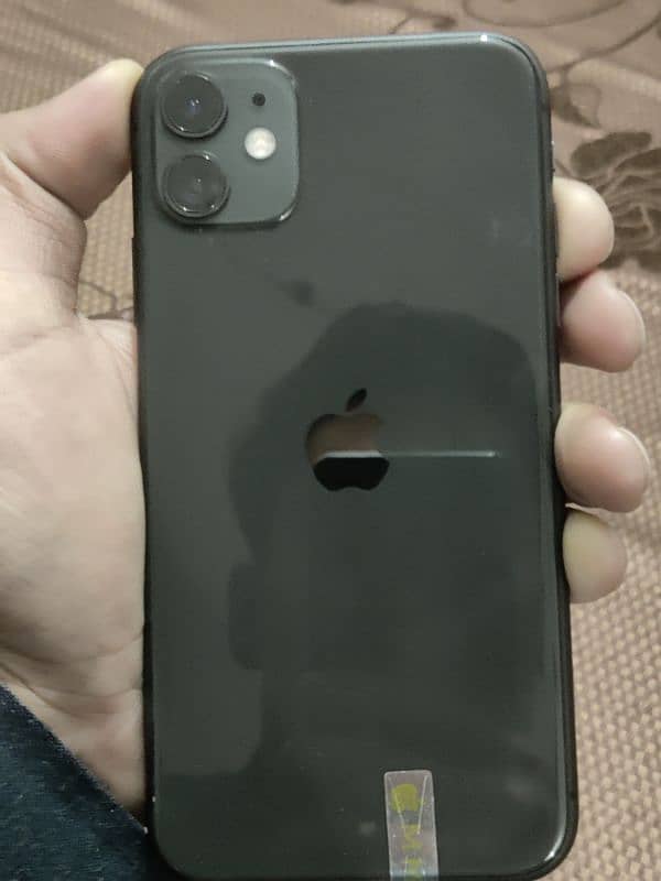 Iphone 11 64 gb 0