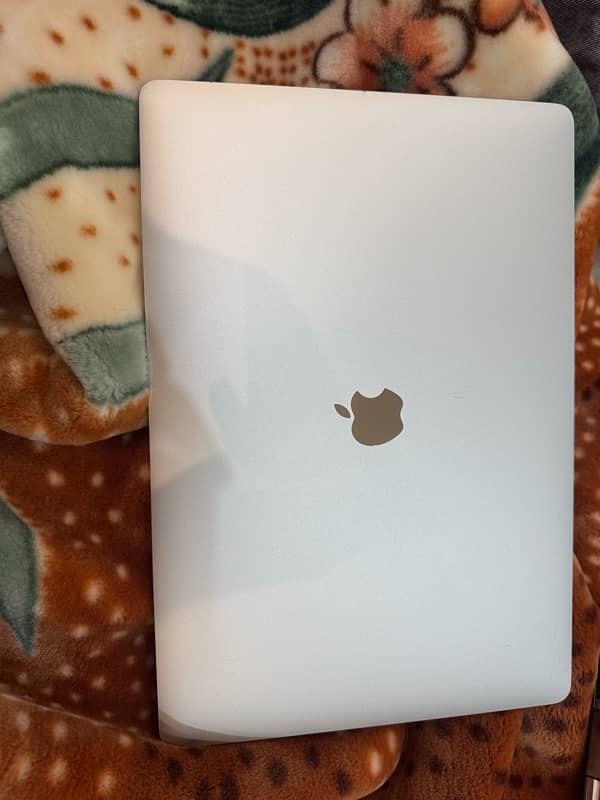 Macbook Pro 2018 0