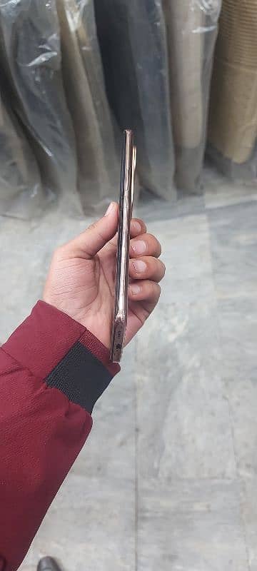 vivo v40e 1 month used 5