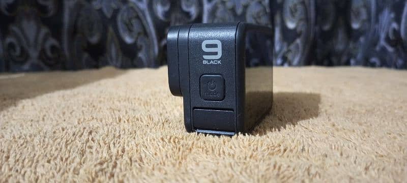 GOPRO HERO 9 BLACK 4