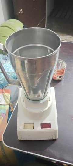 moulinex juicer blender