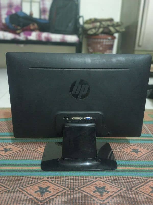 HP IPS LED MONITOR 2