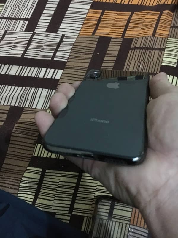 iPhone X non PTA 1