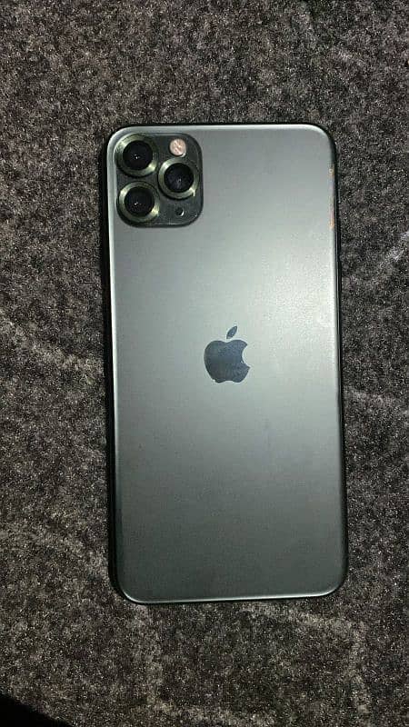 iphone 11pro max 64GB 3