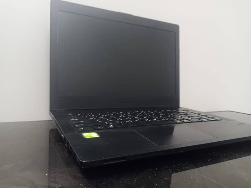 ASUS PRO LAPTOP 2