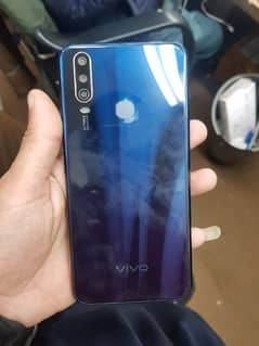 VIVO Y15