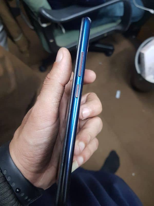 VIVO Y15 1