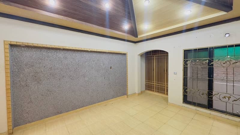 6 Marla House Available For Rent In Cantt Model villa Sialkot 13