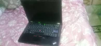 Lenovo Thinkpad 410