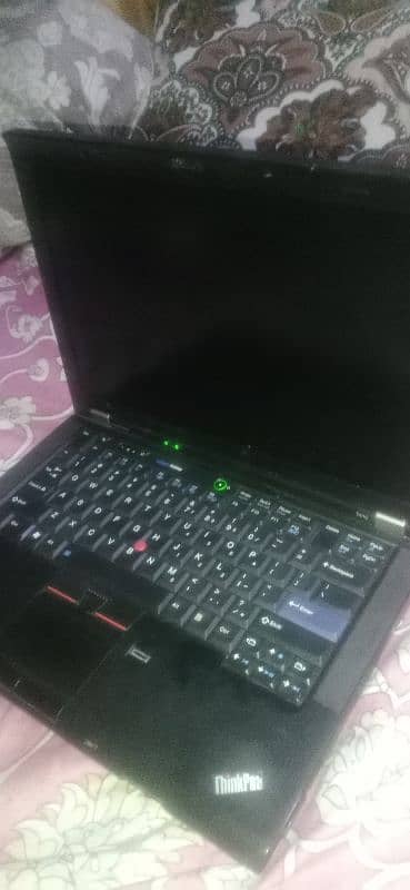 Lenovo Thinkpad 410 1