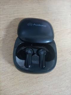 AUDIONIC 550 AIRBUD