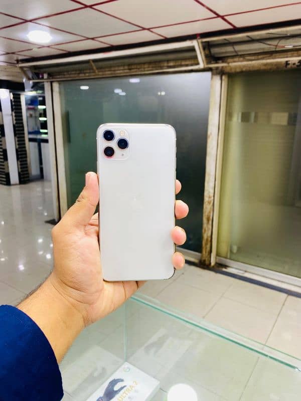 Iphone 11 Pro Max 0