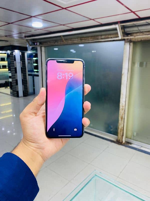 Iphone 11 Pro Max 5