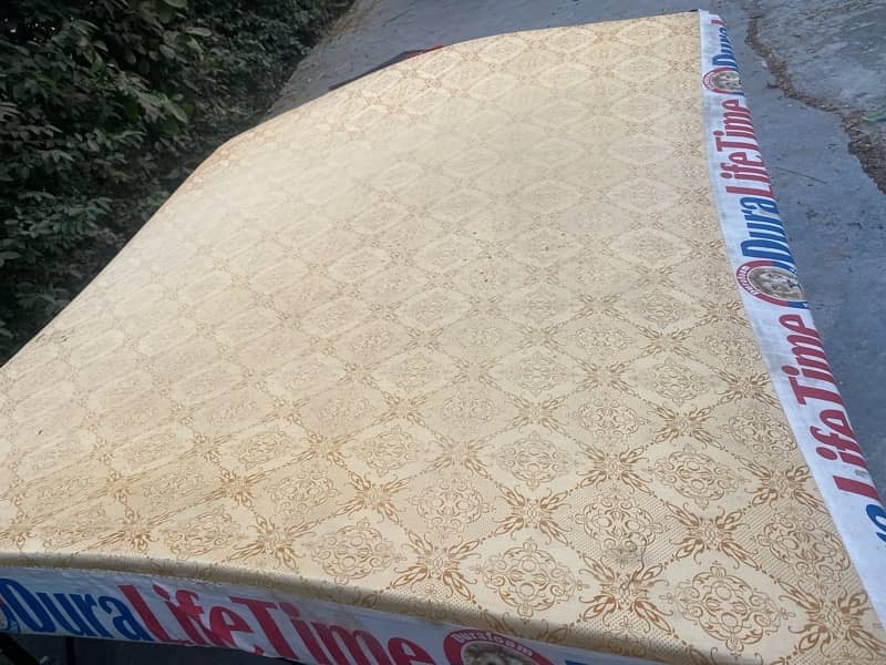 King Size Bed Mattress 6/6.5 5