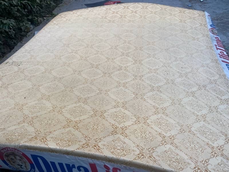 King Size Bed Mattress 6/6.5 6