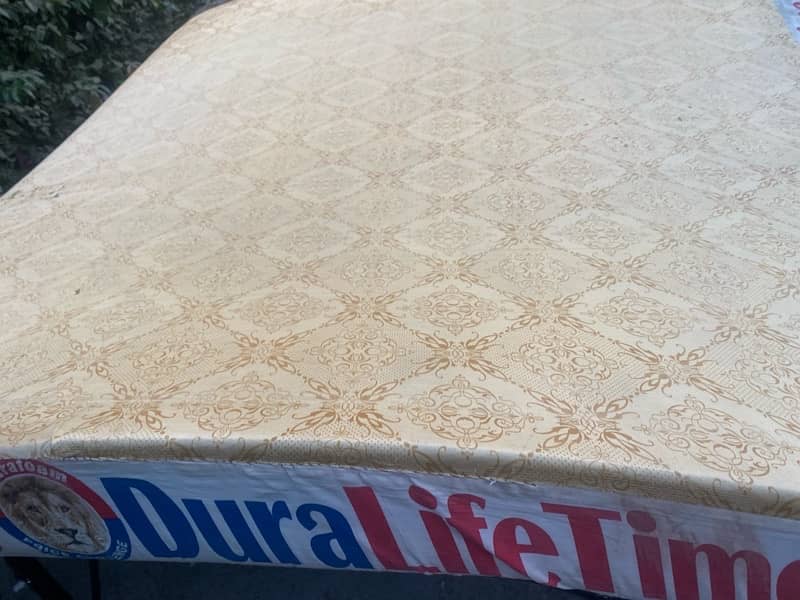 King Size Bed Mattress 6/6.5 7