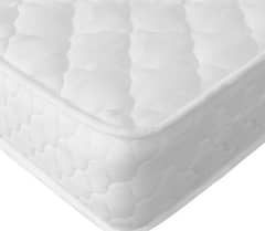 dura foam spring mattress