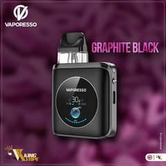 Vaporesso xros 4 nano (Vape)