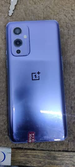 OnePlus 9 5G Non PTA