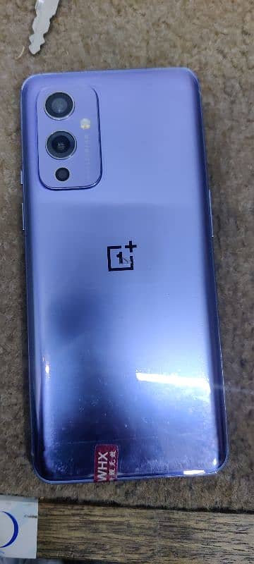 OnePlus 9 5G Non PTA 0