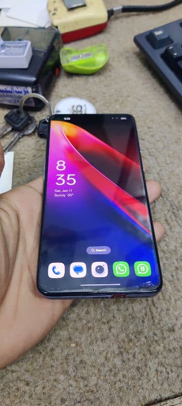 OnePlus 9 5G Non PTA 5