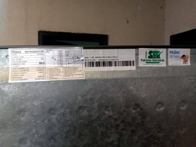 fridge for sale WhatsApp number 03040471453 4