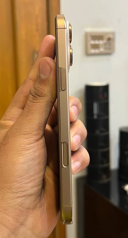 iphone 16 pro max non Pta 3