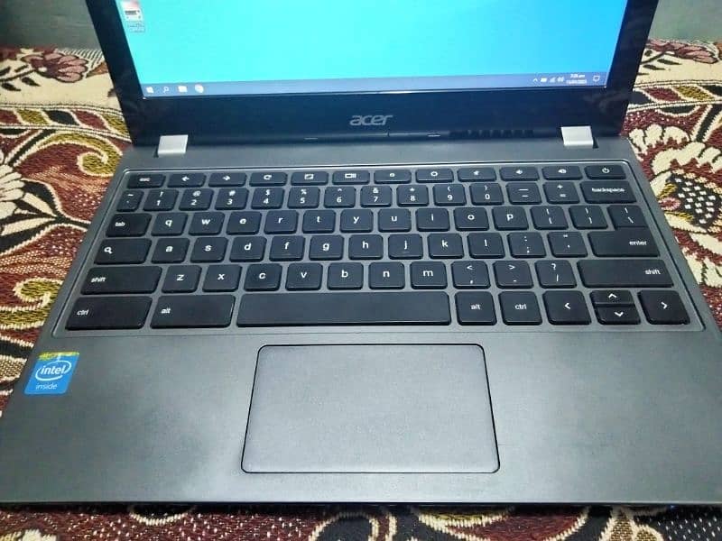 Acer Chromebook C740 4/128 Windows 1