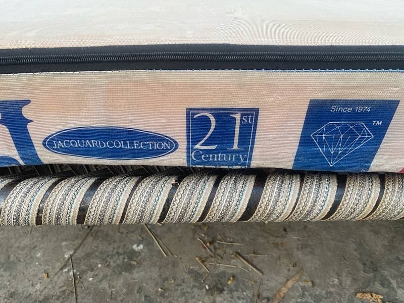 King Size Bed Mattress 4