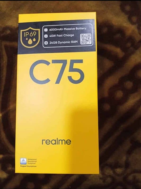 realme 1