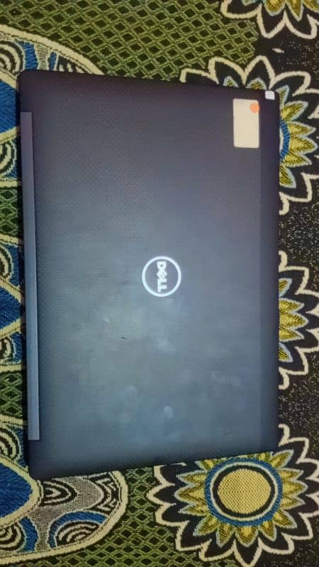 Dell Laptop Core i5 6300U 1